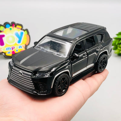 1:36 Mini Diecast Lexus Model - 1Pc