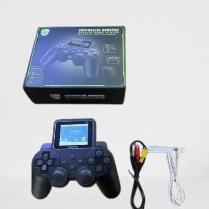 S10 Digital Controller Gamepad-A+