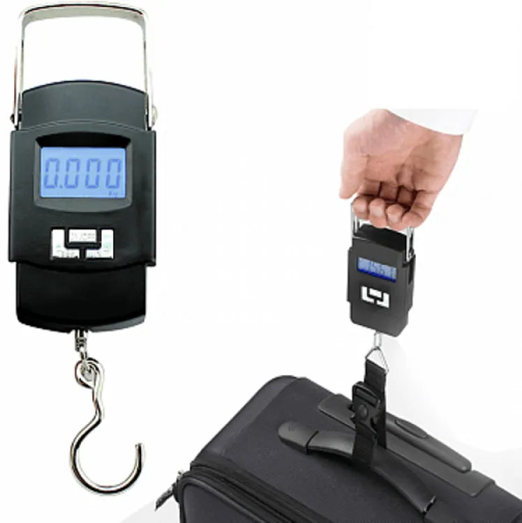 Portable Electronic Scale