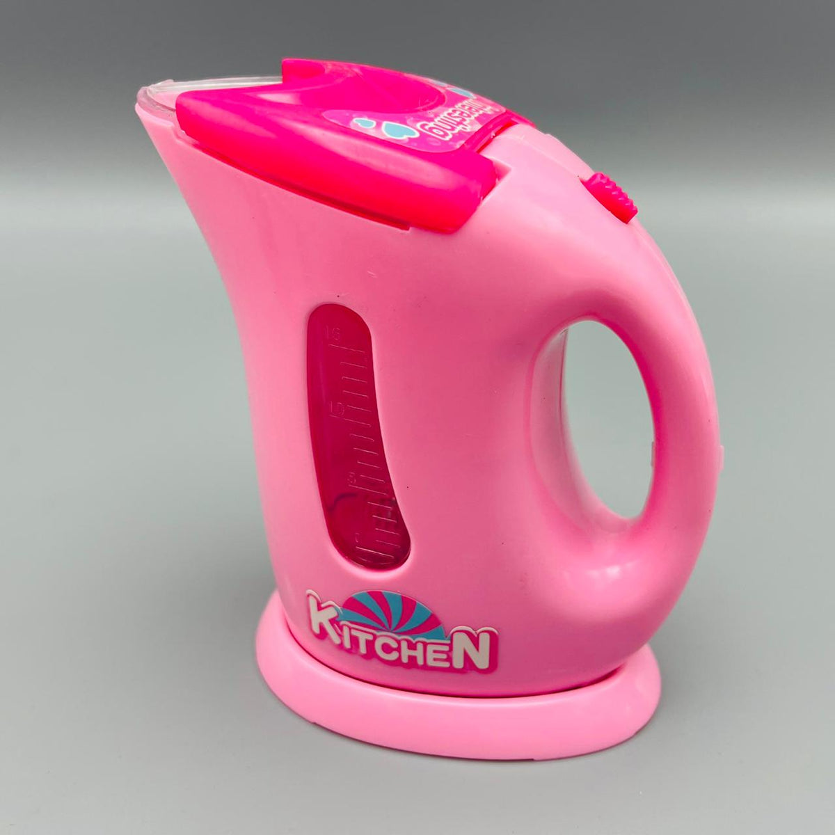 8 in 1 House Hold Appliances Set