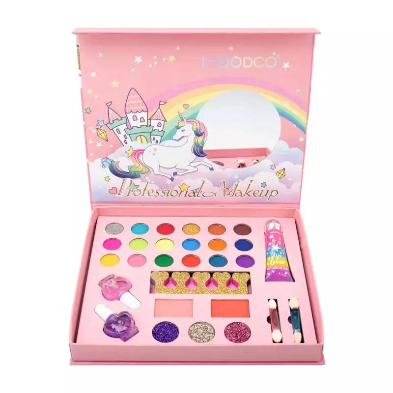 29in1 Realistic Professional Makeup Set