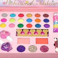 29in1 Realistic Professional Makeup Set