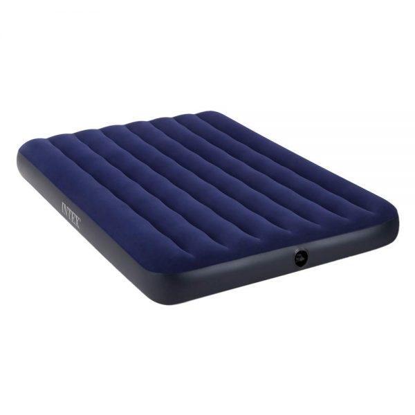 INTEX Dura Beam Standard Classic Air Bed ( 152x203x25cm )