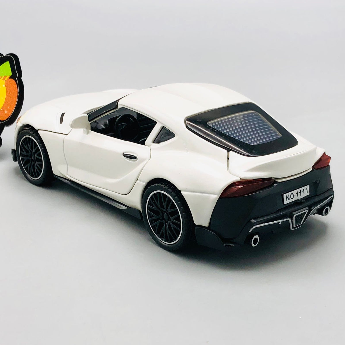 1:32 Diecast Toyota Supra Model Car