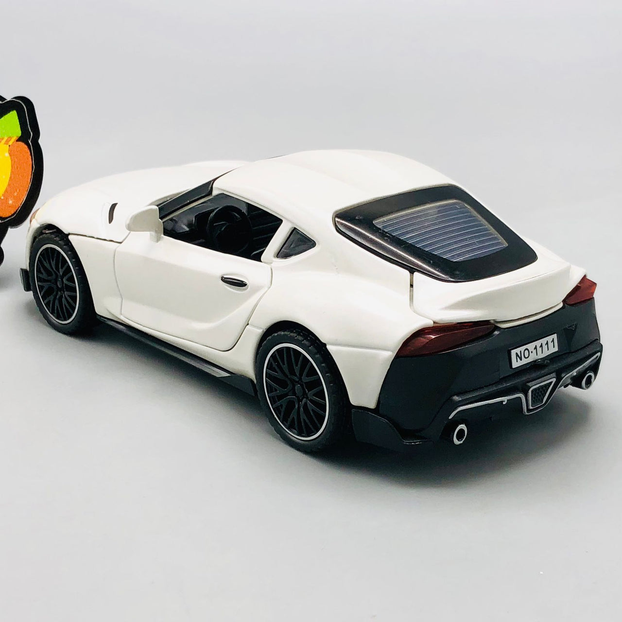 1:32 Diecast Toyota Supra Model Car