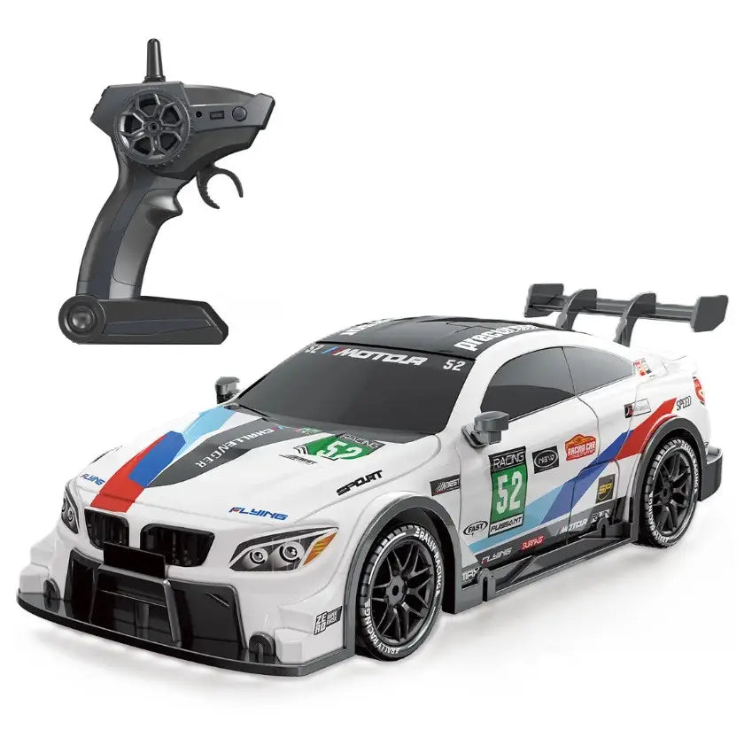 2.4GHz RC BMW Drifting Car With Lights