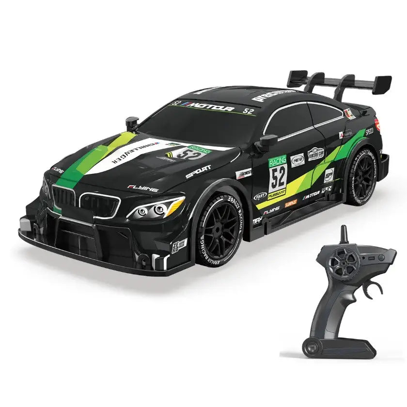2.4GHz RC BMW Drifting Car With Lights