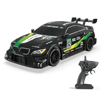 2.4GHz RC BMW Drifting Car With Lights