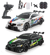 2.4GHz RC BMW Drifting Car With Lights