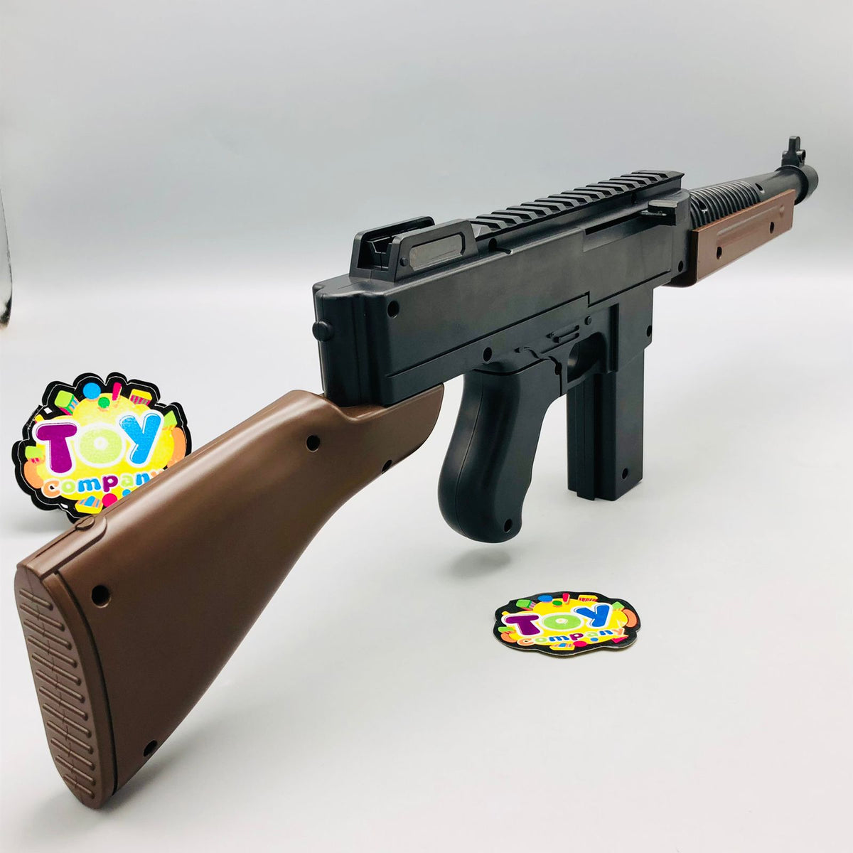 4in1 Alloy TMX High Performance Model Gun