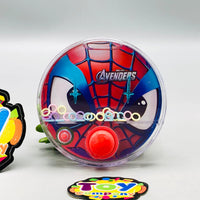 1Pc Avengers Ring Toss Water Game - Assortment