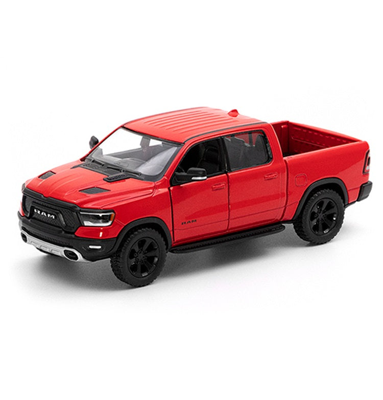 Kinsmart 2019 Dodge RAM 1500