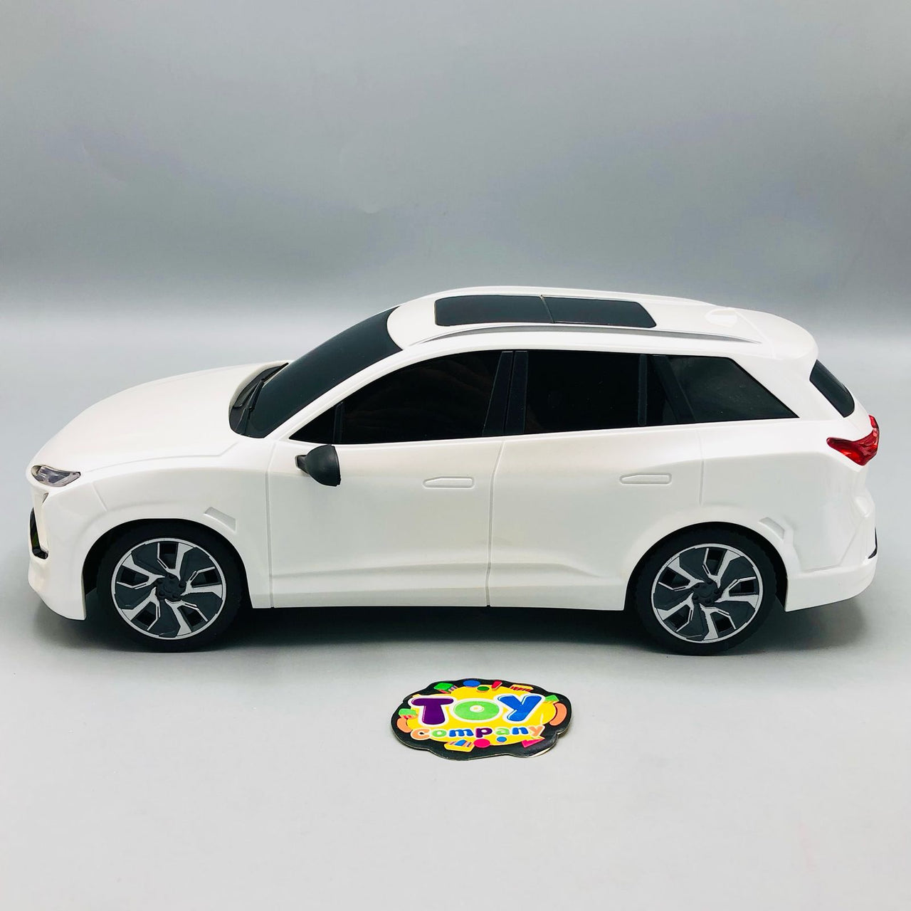2.4GHz Electric Remote Control NIO ES6 Model Car