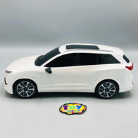 2.4GHz Electric Remote Control NIO ES6 Model Car
