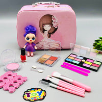 L.O.L Surprise Realistic Beauty Makeup Bag