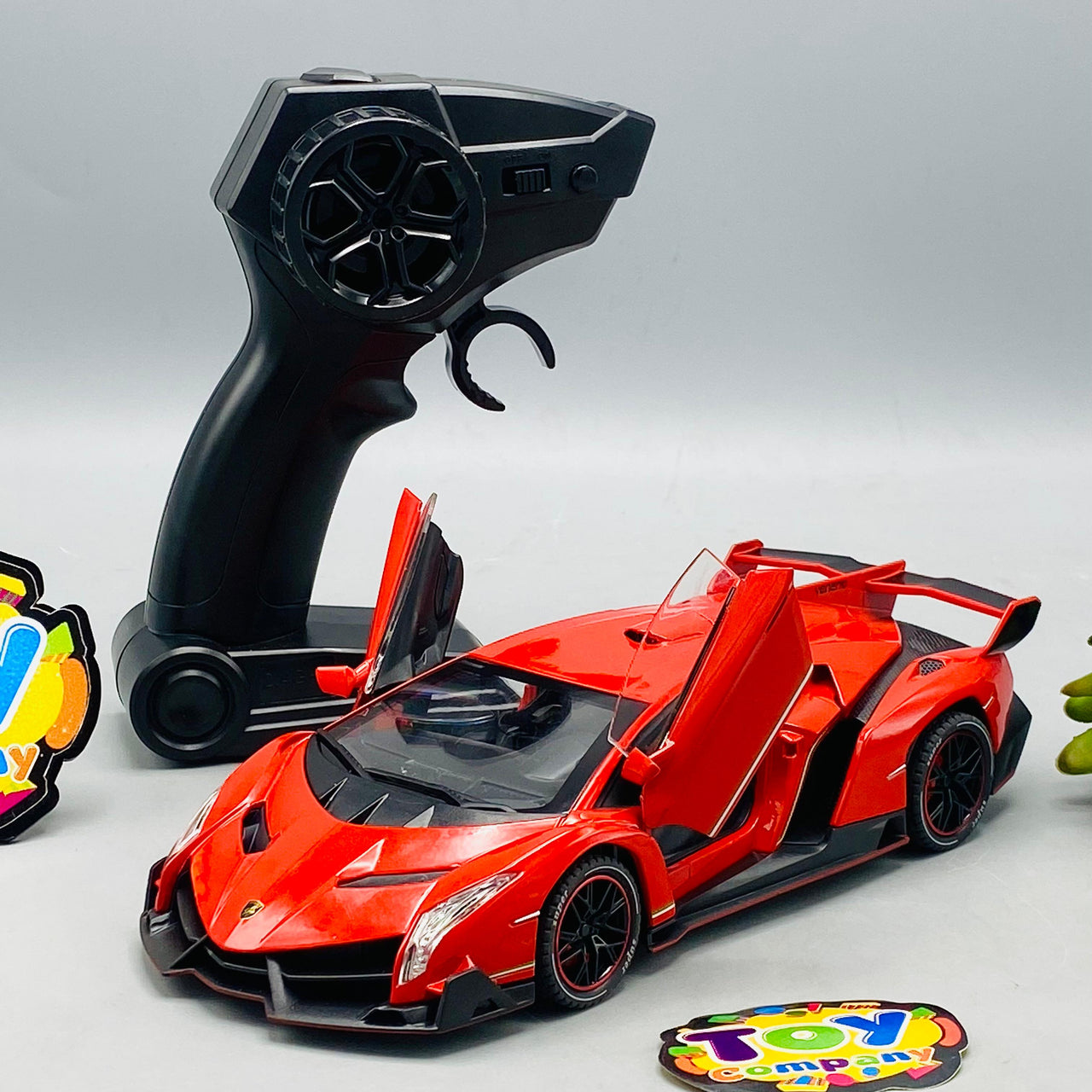 1:24 RC Diecast Lamborghini Veneno Model