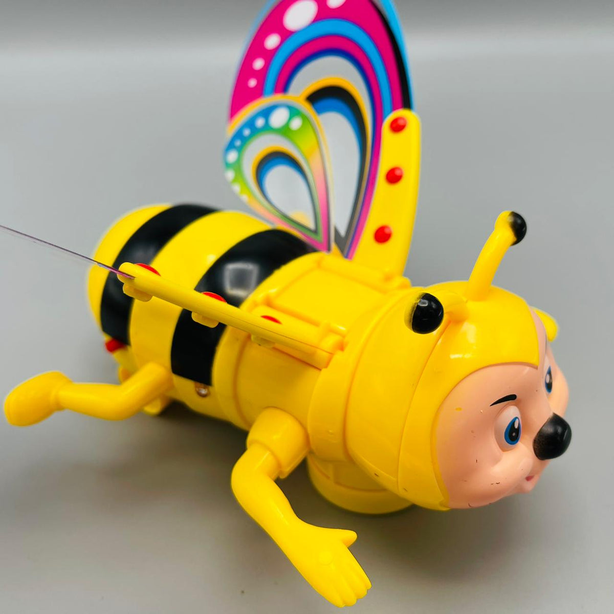Little Bee with Lights & Sound