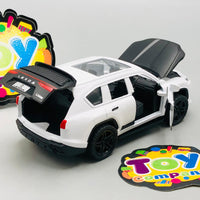 1:36 Mini Diecast Lexus Model - 1Pc