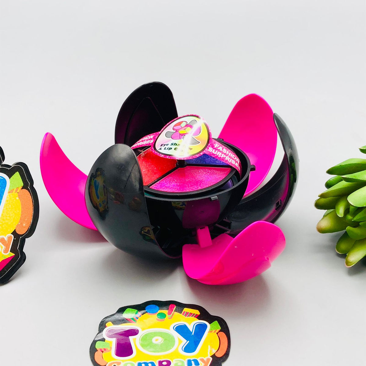 L.O.L Surprise Cosmetic Mini Ball - 1Pc