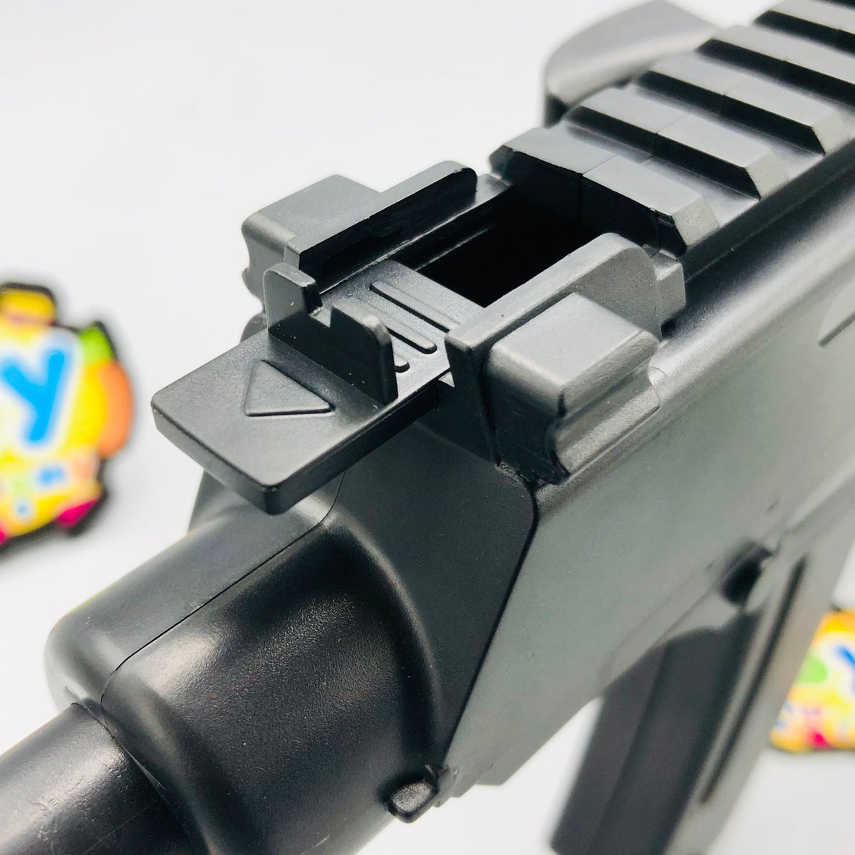 4in1 Alloy VZ61 Scorpion High Performance Model Gun
