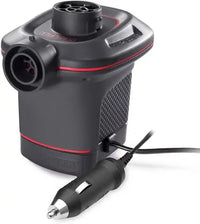 Thumbnail for INTEX Electric Pump 12 Volt Quick-Fill Dc