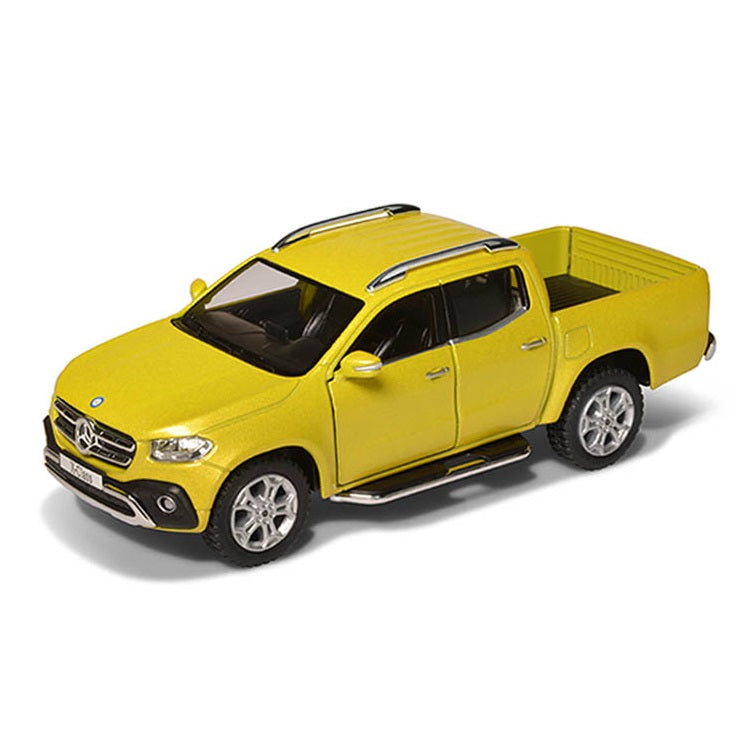 Kinsmart Mercedes-Benz X-Class