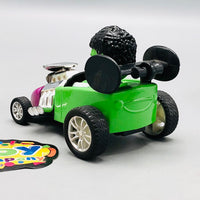 Kids Carole Avenger Friction Car Toy 1 Pc