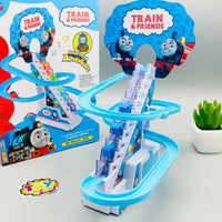 Thomas & Friends Chase & Race Track Set