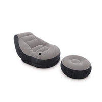 INTEX Inflatable Ultra Lounge Sofa (99 x 130 x 76 cm)