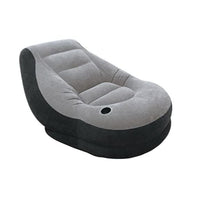 INTEX Inflatable Ultra Lounge Sofa (99 x 130 x 76 cm)