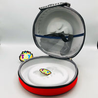 Premium Dinosaur Tyre Design Picnic Bag