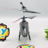 Remote Control Coaxial M6 Flying Helicopter