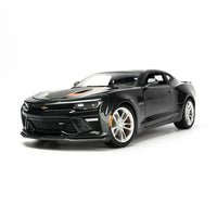 Maisto 1:18 Diecast Chevrolet Camaro 50th Anniversary 2017
