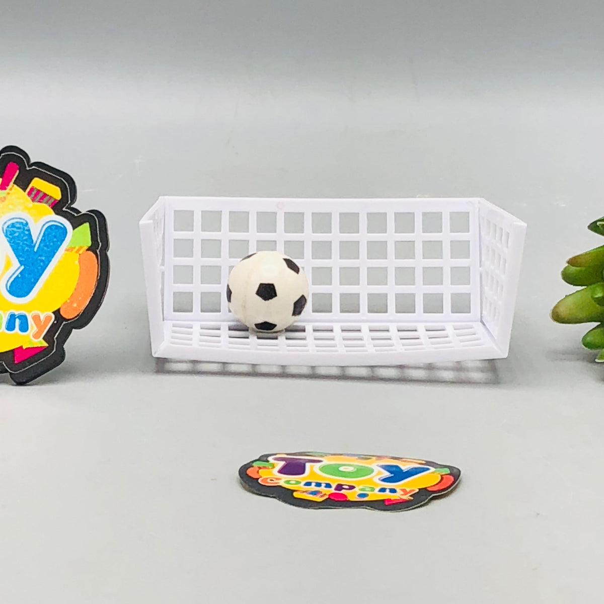 2.4G RC 2Pcs Football Game Battle Bumper Cars