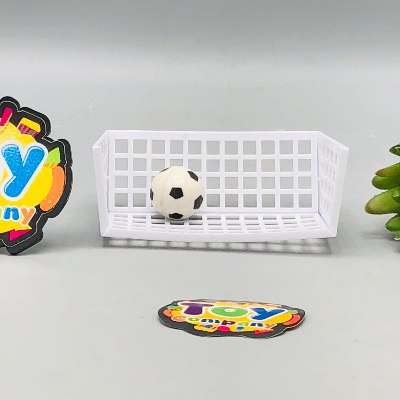 2.4G RC 2Pcs Football Game Battle Bumper Cars