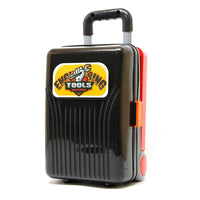 4 in 1 Transformable Tools Suitcase