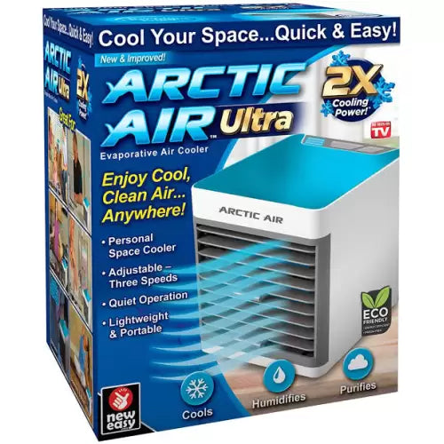 Arctic Ultra Evaporation Air Cooler