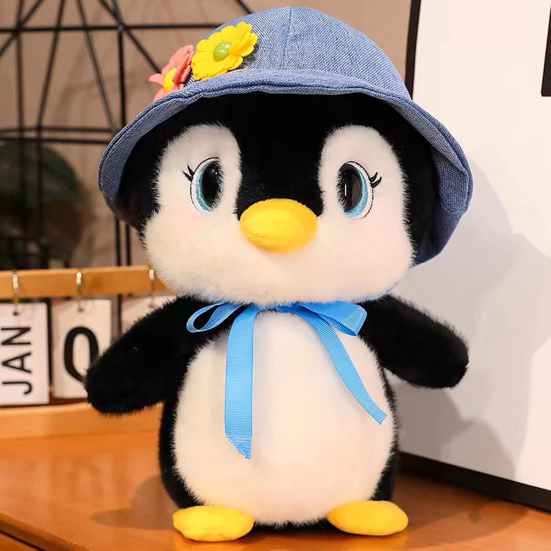 12* Inches Premium Penguin Stuff Toy