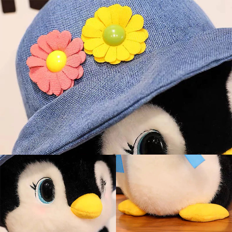 12* Inches Premium Penguin Stuff Toy