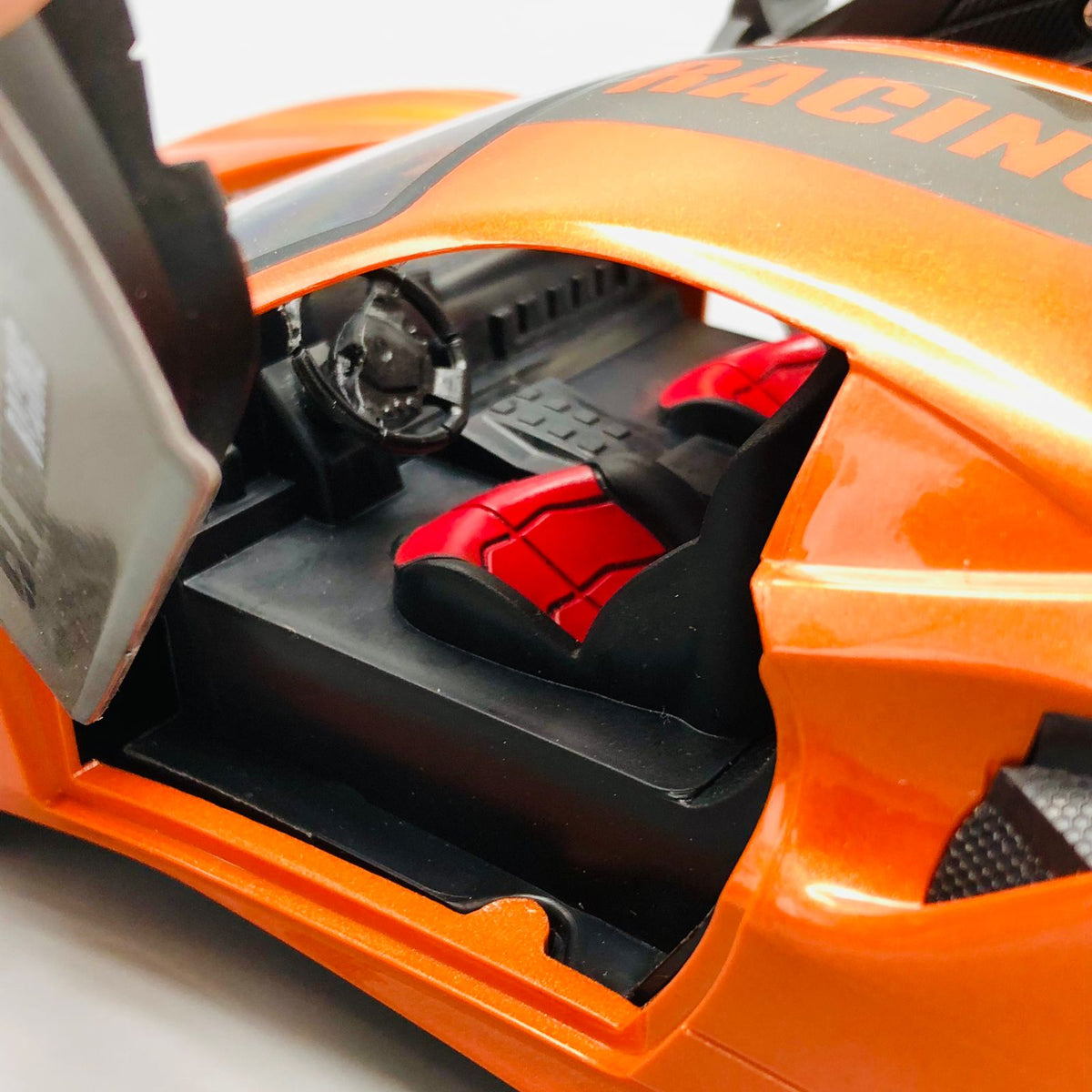 1:16 RC Ferrari LaFerrari Racing Sports Car