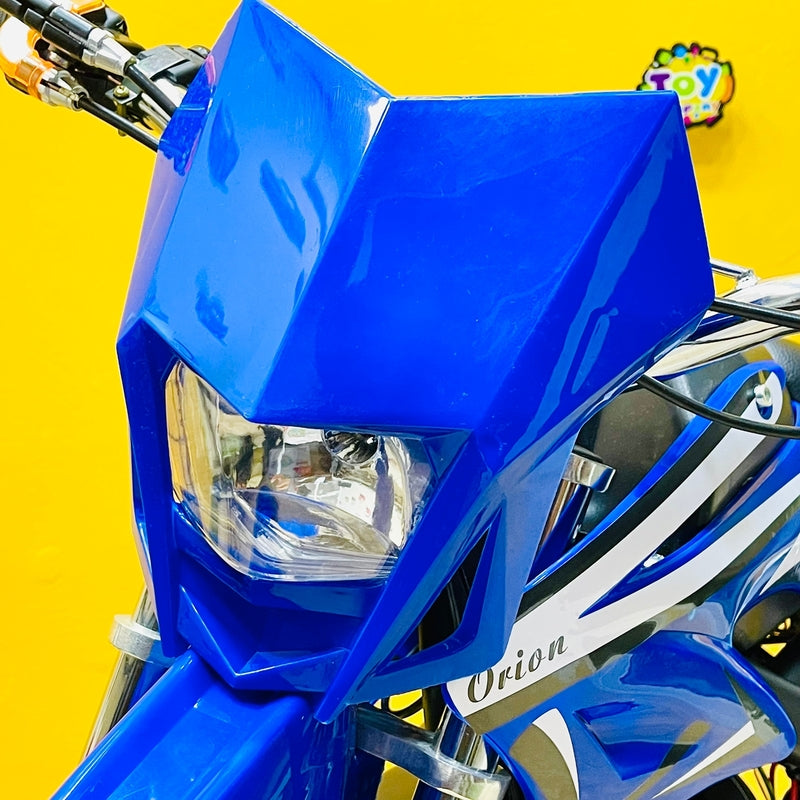 Mini Moto 49cc Dirt Bike for Kids