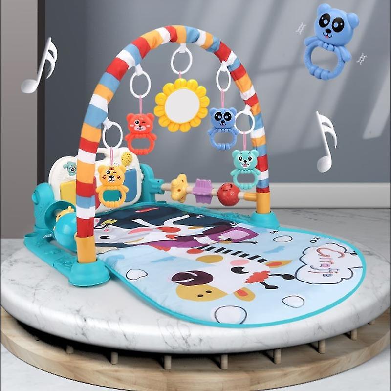 Harmonium Multi-Functional Baby Play Gym