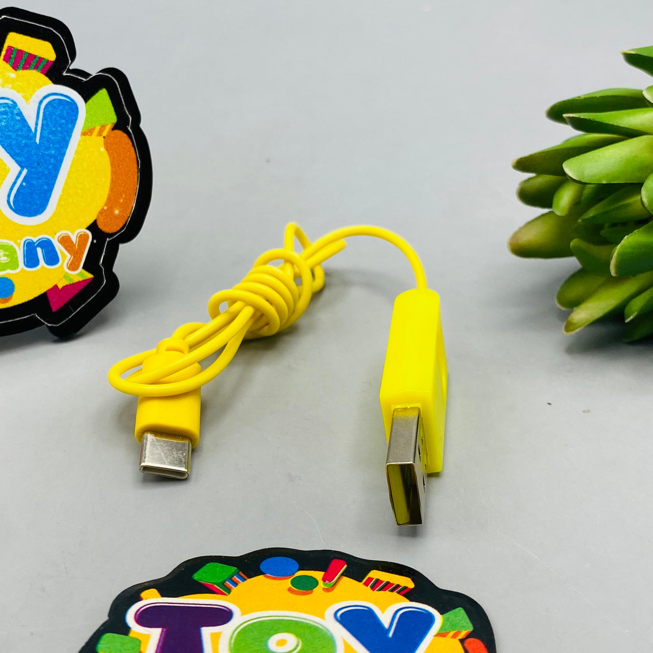 2.4GHz RC Voice Broadcast Police Car