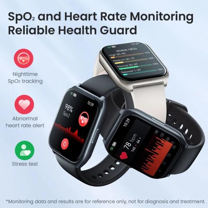 HAYLOU Smart Watch 2 Pro-A+