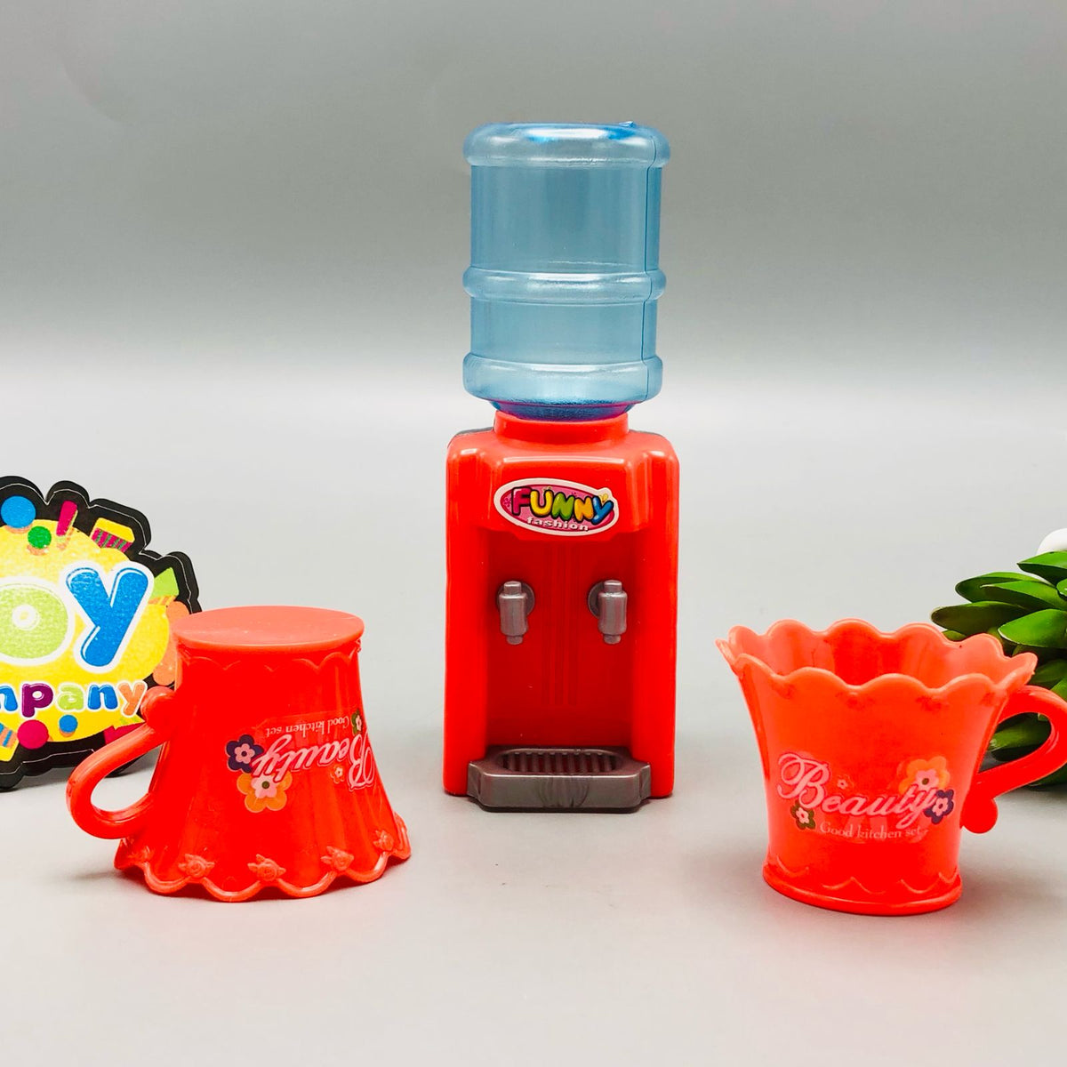 Pretend Play Kids Delicious Kitchen Set