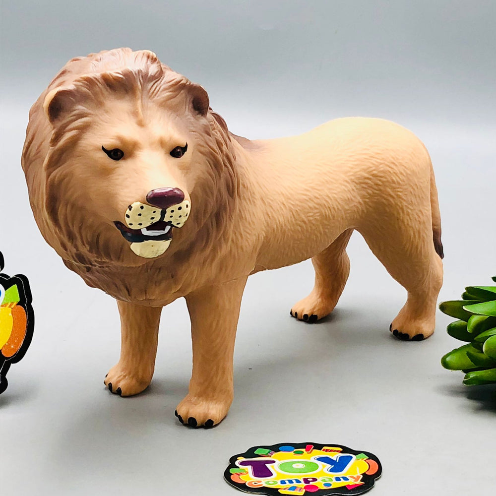 Full Box Premium Animal Figure Toys
