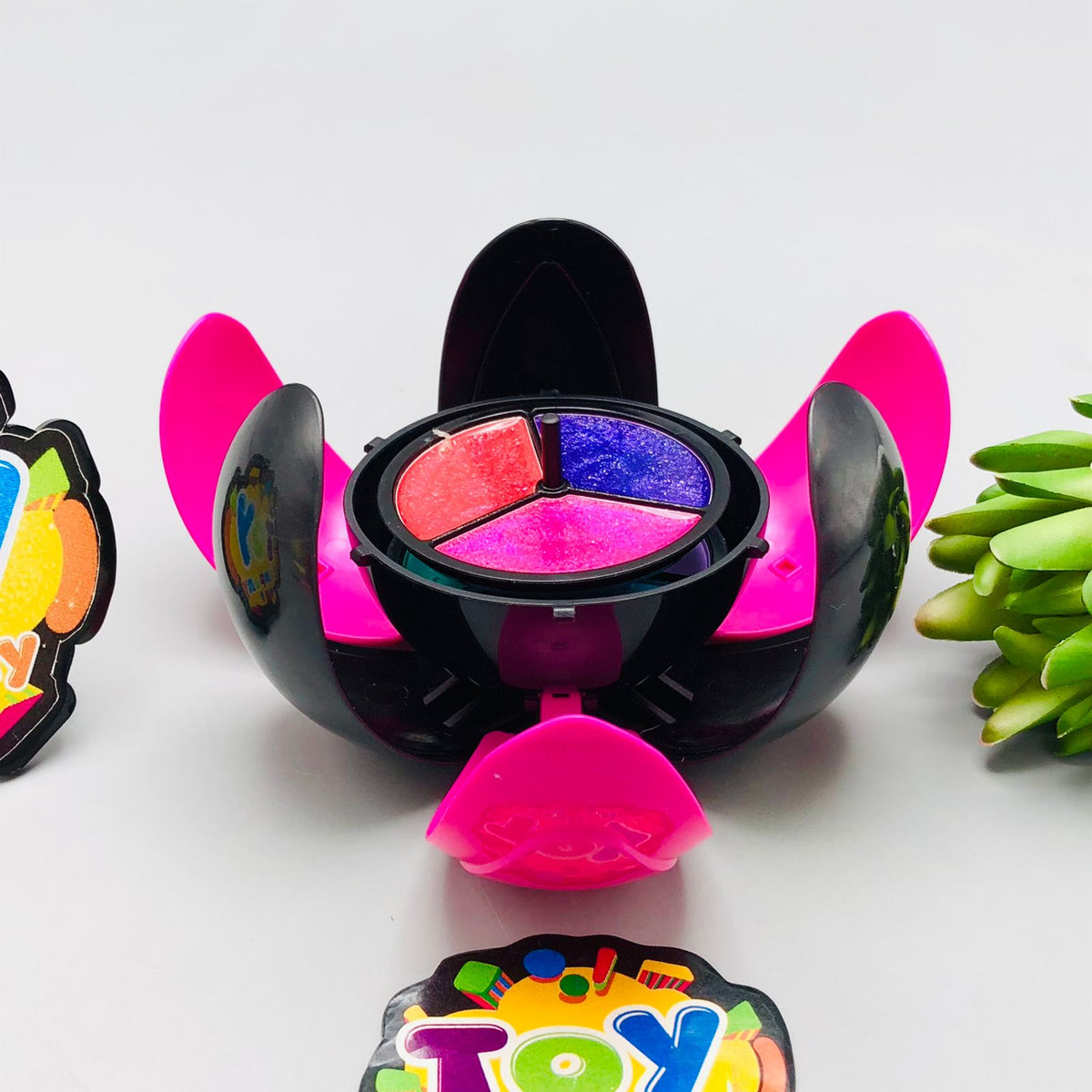 L.O.L Surprise Cosmetic Mini Ball - 1Pc