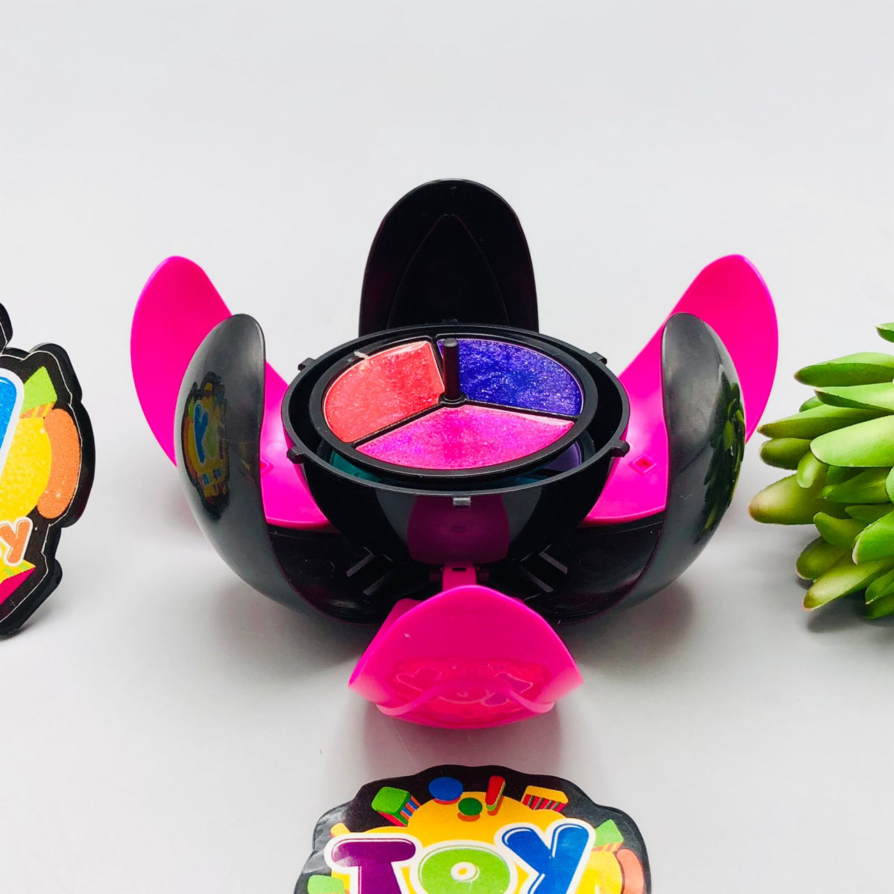 L.O.L Surprise Cosmetic Mini Ball - 1Pc