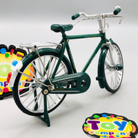 1:10 Diecast Classic Sohrab Bicycle - Minor Fault
