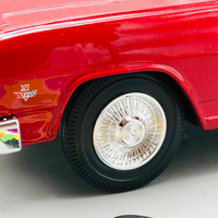 Maisto Diecast 1965 Classic Chevrolet EL Camino